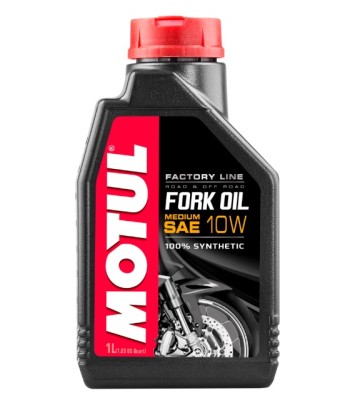 ACEITE MOTUL FORK OIL FL M 10W 1L