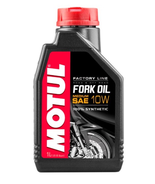 ACEITE MOTUL FORK OIL FL M 10W 1L