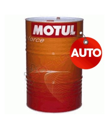 ACEITE MOTUL 2000 MULTIGRADE 15W40 50L