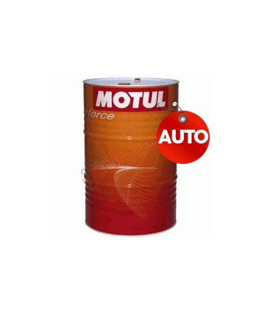 ACEITE MOTUL 2000 MULTIGRADE 15W40 50L