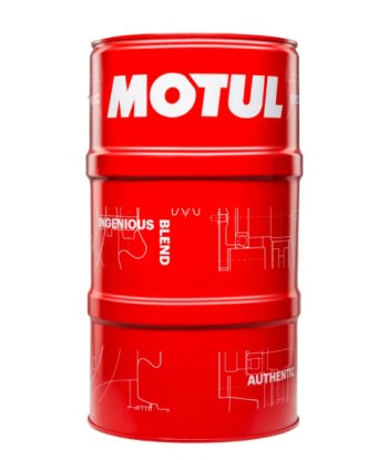 ACEITE TEKMA MEGA X LA 10W40 60L.