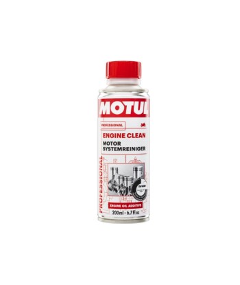 ENGINE CLEAN MOTO 0.2L.