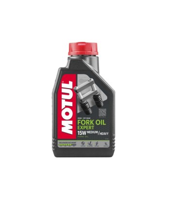 ACEITE MOTUL FORK OIL EXPERT MED/HEAVY 15W 1L