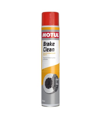 LIMPIA FRENOS MOTUL WORKSHOP 750ML