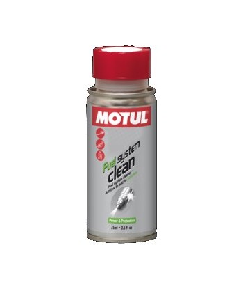 MOTUL FUEL SYSTEM CLEAN SCOOTER 75ML