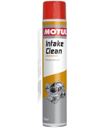 INTAKE CLEAN MOTUL WORKSHOP 750ML