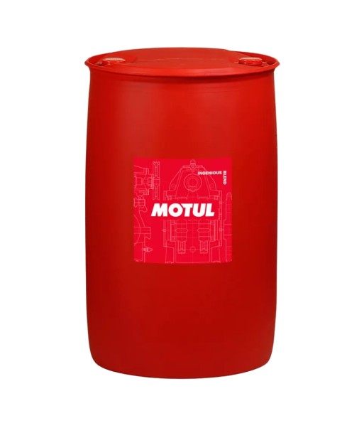 MOTUL AUTO COOL OPTIMAL -37ºC 208L