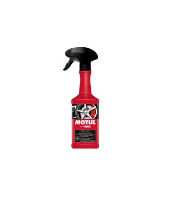 MOTUL LIMPIA LLANTAS 500ML