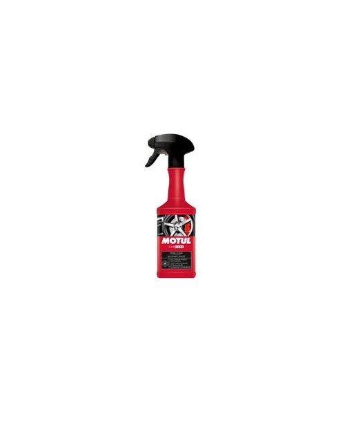 MOTUL LIMPIA LLANTAS 500ML