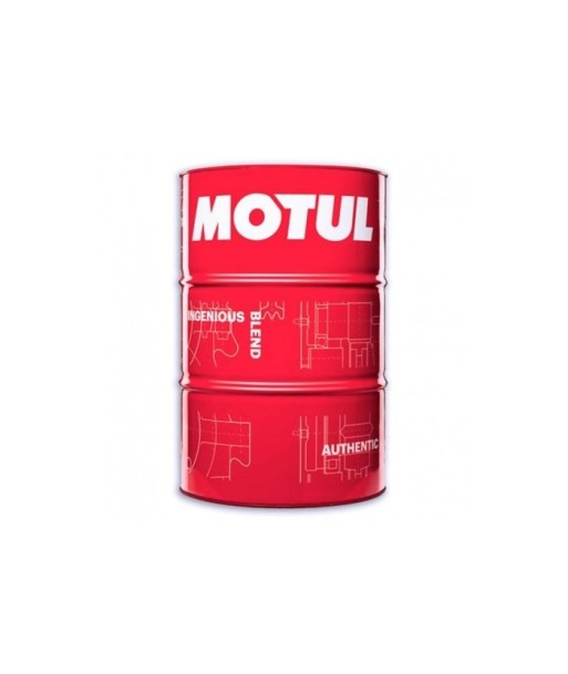 ACEITE MOTUL TEKMA MEGA 15W40 208L