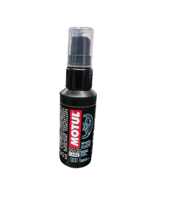 E3 LIMPIA LLANTAS 50ML