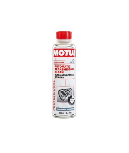 AUTOMATIC TRANSMISSION CLEAN 300ML
