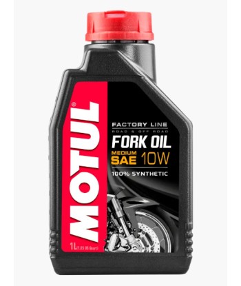 ACEITE MOTUL FORK OIL FL M 10W 1L