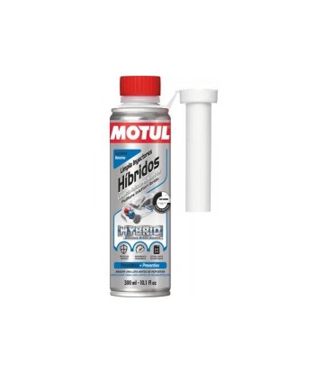 e-FUEL SYSTEM CARE