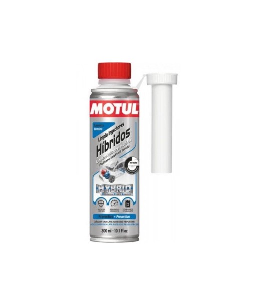 e-FUEL SYSTEM CARE