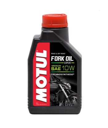 ACEITE MOTUL FORK OIL EXPERT MEDIUM 10W 1L