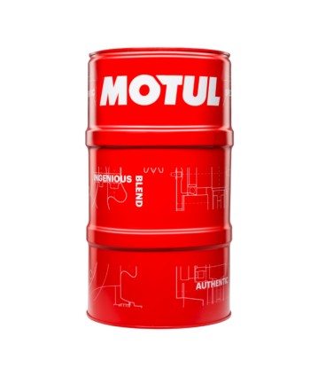 ACEITE MOTUL TEKMA MEGA X 10W40 60L