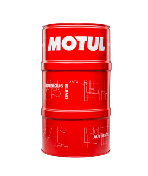 ACEITE MOTUL TEKMA MEGA X 10W40 60L