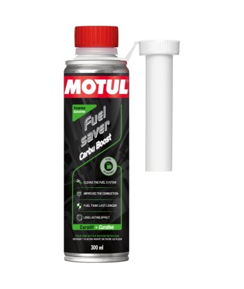 FUEL SAVER GASOLINA MOTUL 300ML