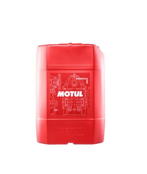 ACEITE MOTUL 8100 X-CLEAN EFE C2/C3 5W30 20L
