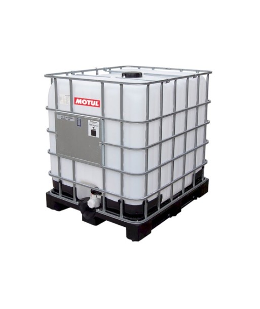 ACEITE LIGERO MOTUL 8100 X-CLEAN+ 5W30