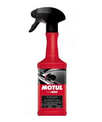MOTUL LIMPIA CRISTALES 500ML