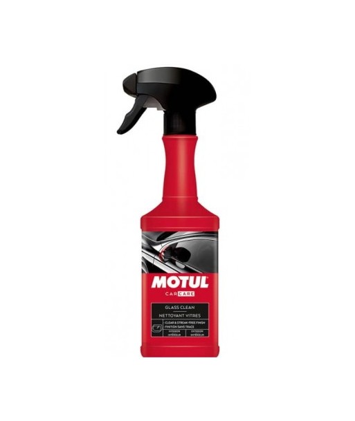 MOTUL LIMPIA CRISTALES 500ML