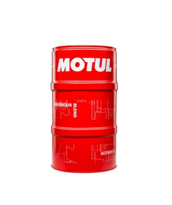 ACEITE MOTUL SPECIFIC FORD 948B 5W20 208L
