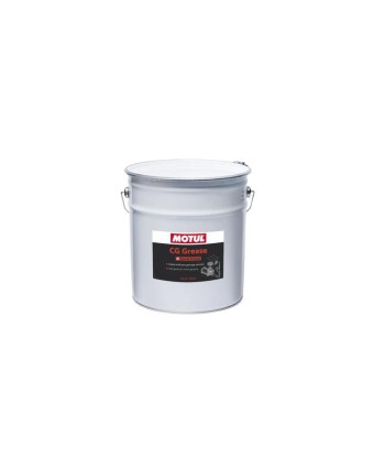 MOTUL CG GREASE 000 19KG