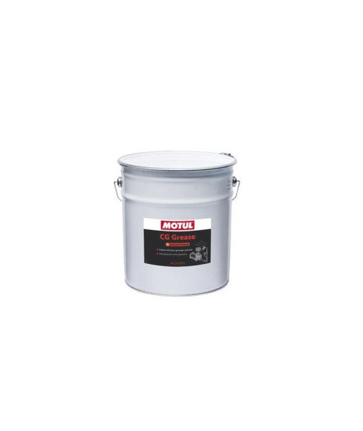 MOTUL CG GREASE 000 19KG