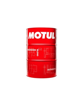 ACEITE MOTUL 8100 ECO-CLEAN 0W30 208L