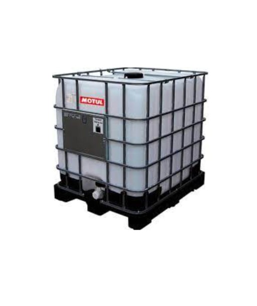 ACEITE MOTUL 8100 X-CLEAN EFE C2/C3 5W30 1000L