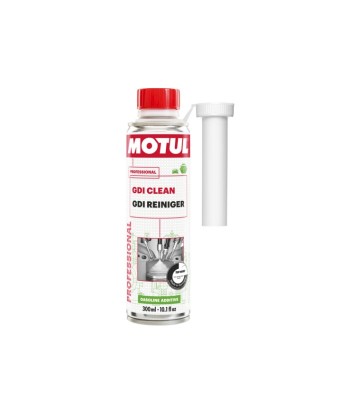 GDI CLEAN 300ML