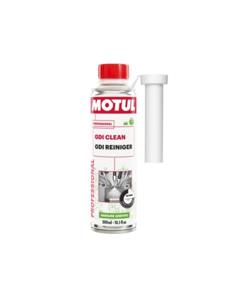 GDI CLEAN 300ML