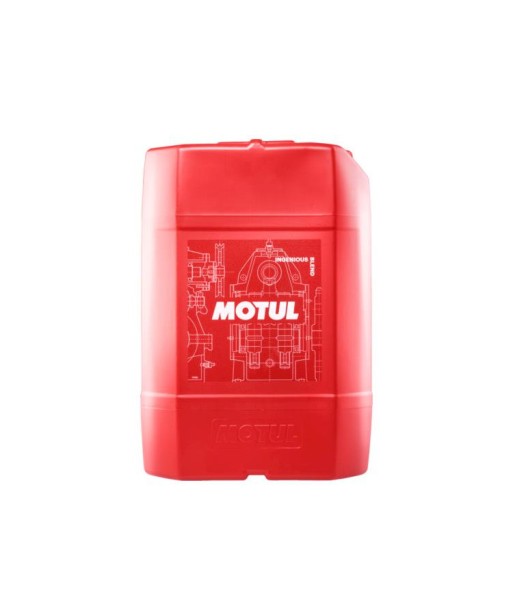 ACEITE MOTUL 8100 X-CLEAN C3 5W40 20L