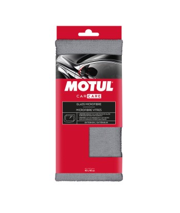 MICROFIBRA LIMPIA CRISTALES CAR CARE