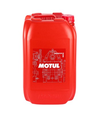 ACEITE MOTUL TEKMA MEGA X 10W40 20L