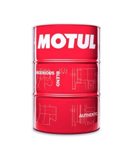 ACEITE MOTUL 4100 SYN-NERGY SPEC 10W40 208L