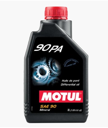 ACEITE MOTUL 90 PA SAE 90 1L