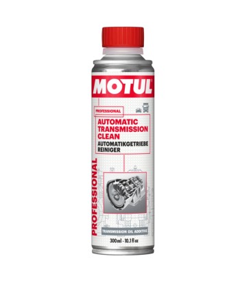 AUTOMATIC TRANSMISSION CLEAN MOTUL 300ML