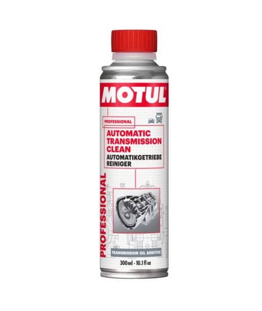 AUTOMATIC TRANSMISSION CLEAN MOTUL 300ML
