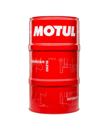 ACEITE MOTUL NGEN MATIC ATF VI 60L