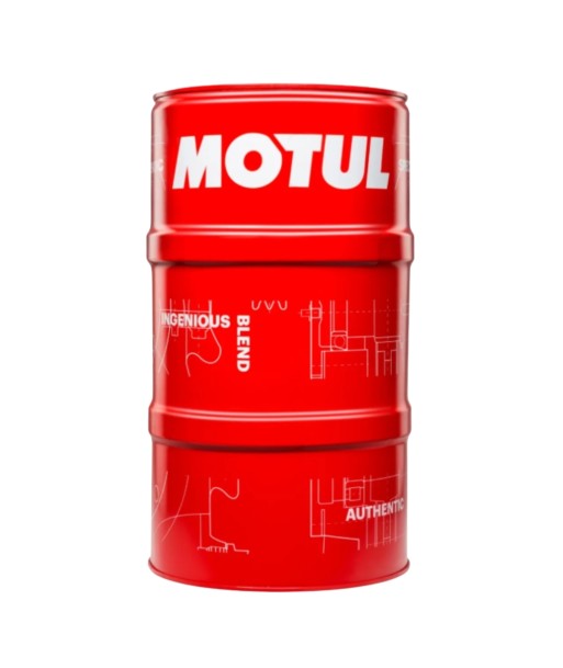 ACEITE MOTUL NGEN MATIC ATF VI 60L