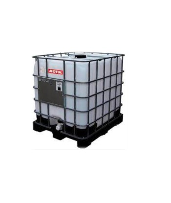 ACEITE MOTUL RUBRIC HM 46 1000L.