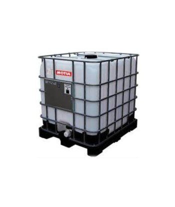 ACEITE RUBRIC HV 68 1000L.