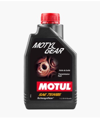 MOTYLGEAR 75W85 1L