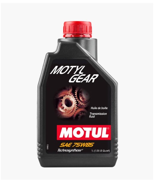 MOTYLGEAR 75W85 1L