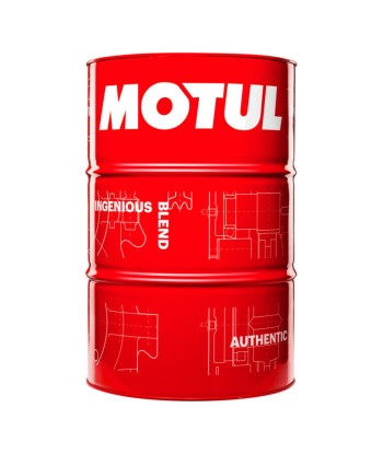 ACEITE MOTUL NGEN HYBRID 0W16 208L
