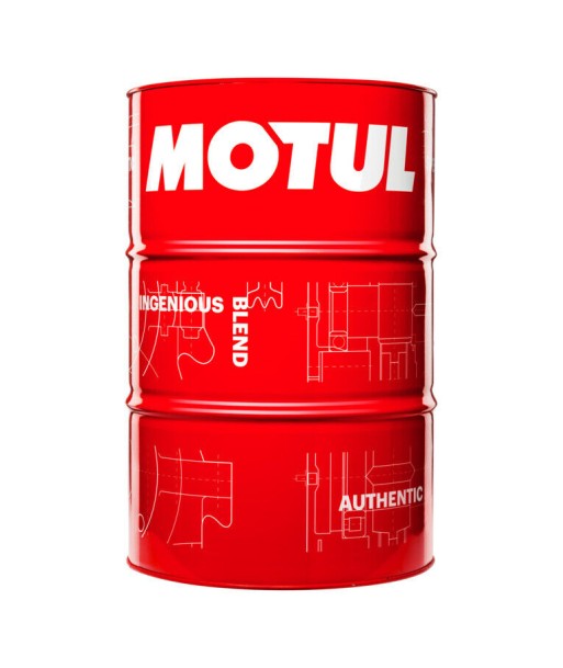 ACEITE MOTUL NGEN HYBRID 0W16 208L