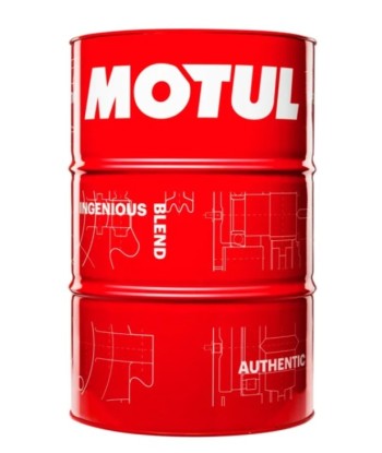 ACEITE MOTUL SPECIFIC 2010 0W20 208L